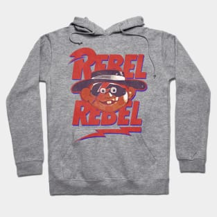 Rebel Hamburglar Hoodie